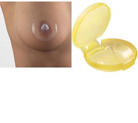 CAPPELLETTI PER IL SENO CONTACT L 2 PEZZI - doctorpill.it