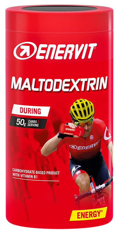 ENERVIT MALTODESTRINE PREPARATO ENERGETICO DA 450G - doctorpill.it