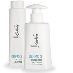 DERMO 3 DETERGENTE RIACIDIFICANTE 500 ML - doctorpill.it