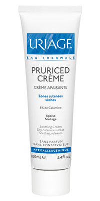 PRURICED CREMA LENITIVA 100 ML - doctorpill.it