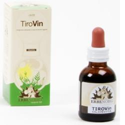 OLOSVITA TIROVIN 50 ML - doctorpill.it