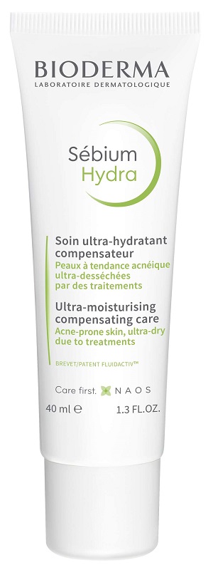 SEBIUM HYDRA 40 ML - doctorpill.it