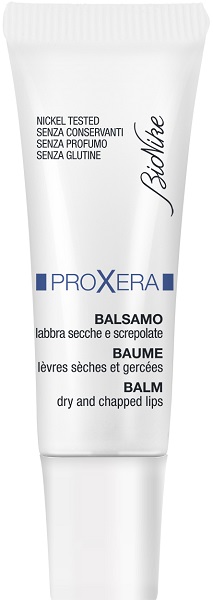 PROXERA LIPOGEL RISTRUTTURANTE LABBRA 10 - doctorpill.it