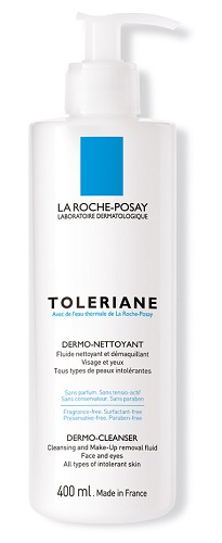 TOLERIANE DERMO NETTOYANT 400 ML - doctorpill.it