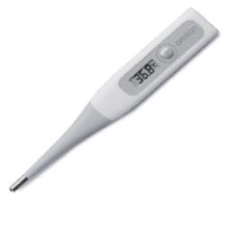 TERMOMETRO DIGITALE OMRON FLEX TEMP SMART 10SECONDI - doctorpill.it