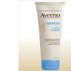 AVEENO DERMEXA TERAPEUTICO CREMA IDRATANTE 200 ML - doctorpill.it