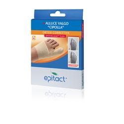 EPITACT ORTESI CORRETTIVA ALLUCE VALGO SMALL 1 PEZZO - doctorpill.it