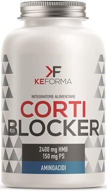 CORTIBLOCKER 90 COMPRESSE - doctorpill.it