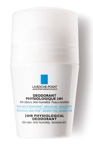 PHYSIO DEO ROLL-ON 50 ML - doctorpill.it