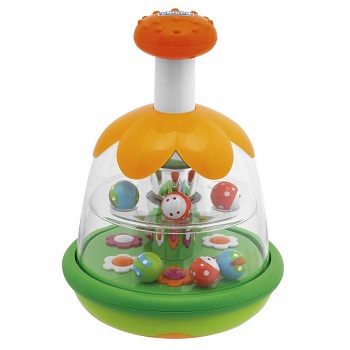 CHICCO GIOCO MAGICA TROTTOLA - doctorpill.it