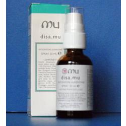 DISA MU SPRAY 30 ML - doctorpill.it