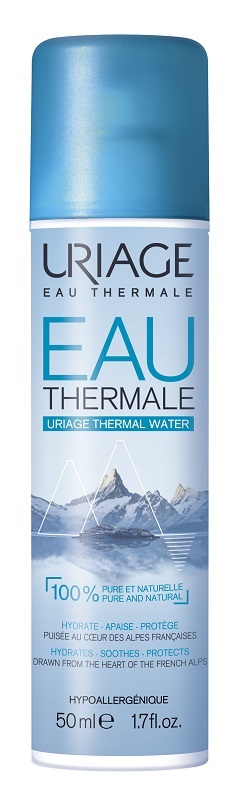 EAU THERMALE URIAGE SPRAY 50 ML - doctorpill.it