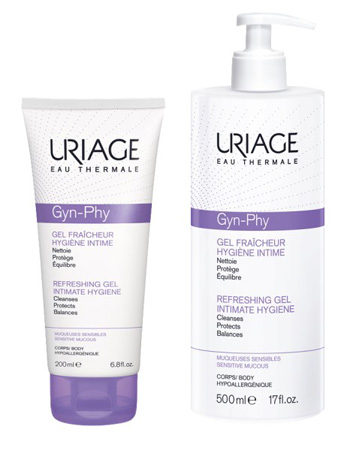 GYN PHY DETERGENTE INTIMO 200 ML - doctorpill.it