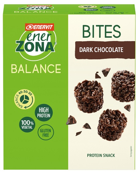 ENERZONA MINIROCK NOIR CIOCCOLATO FONDENTE ASTUCCIO 5 BUSTE - doctorpill.it