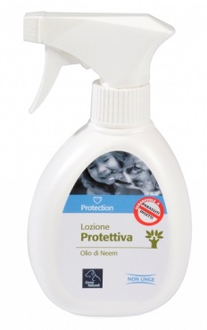 PROTECTION LOZIONE PROTETTIVA 300 ML - doctorpill.it