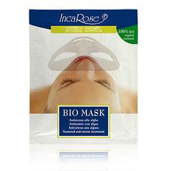 INCAROSE MASCHERA BIO TNT ANTISTRESS 17 ML - doctorpill.it