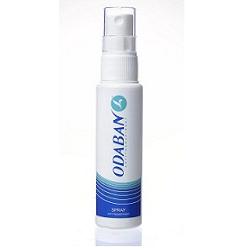 ODABAN SPRAY 30 ML - doctorpill.it