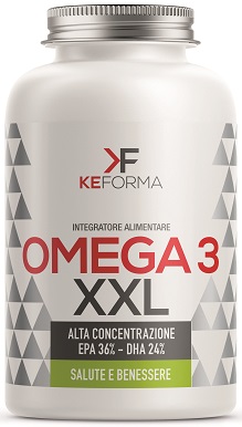 OMEGA XXL 150 PERLE - doctorpill.it