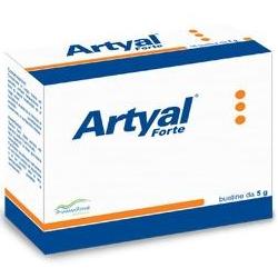 ARTYAL FORTE 20 BUSTINE - doctorpill.it