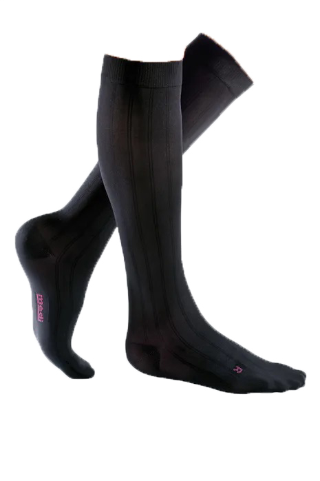 MEDIVEN FOR MEN K1 GAMBALETTO CORTO NERO 4 - doctorpill.it