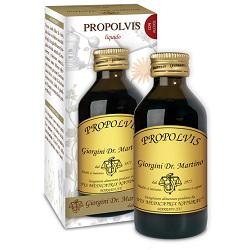 PROPOLVIS 100 ML - doctorpill.it