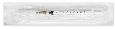 SIRINGA PIC TUBERCOLINA 1ML G26X1/2 - doctorpill.it