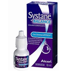 SYSTANE BALANCE GOCCE OCULARI 10 ML - doctorpill.it