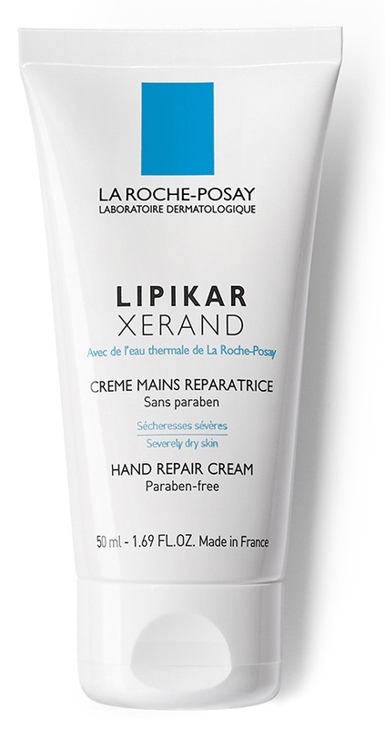 LIPIKAR MANI 50 ML - doctorpill.it