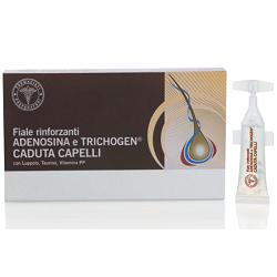 LFP FIALE RINFORZANTI CAPELLI 10 FIALE 10 ML - doctorpill.it
