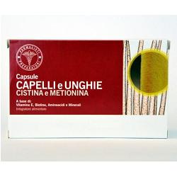 LFP CISTINA METIONINA PROMO 120 CAPSULE - doctorpill.it