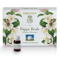PAPPA REALE 14 FLACONCINI MONODOSE 10 ML - doctorpill.it