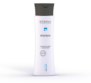 RIDERMA SHAMPOO 200 ML - doctorpill.it