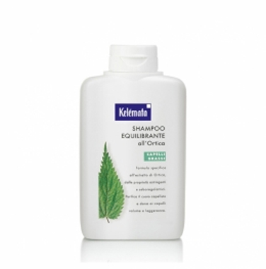 SHAMPOO EQUILIBRANTE ALL'ORTICA 250 ML - doctorpill.it