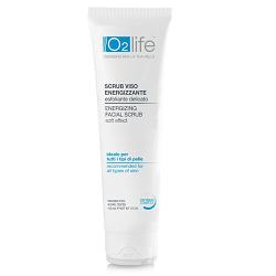 O2LIFE SCRUB VISO 100 ML - doctorpill.it