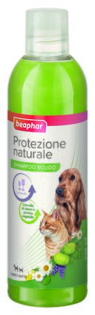 PROTEZIONE NATURALE SHAMPOO CANE GATTO - doctorpill.it
