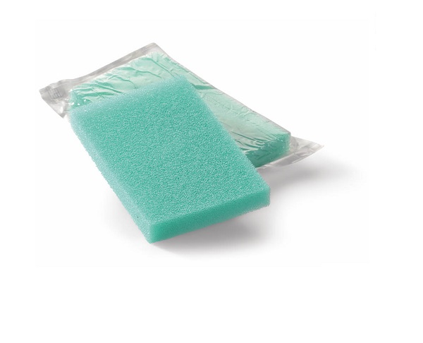 LIGASANO VERDE MEDICAZIONE IN POLIURETANO STRISCE 15X10X1CM 20 PEZZI - doctorpill.it