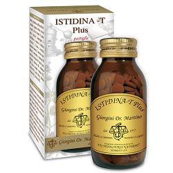 ISTIDINA T PLUS 180 PASTIGLIE - doctorpill.it