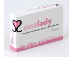 ESSELADY 30 COMPRESSE - doctorpill.it
