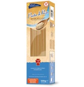 PIACERI MEDITERRANEI PASTA RISO SPAGHETTI 500 G - doctorpill.it