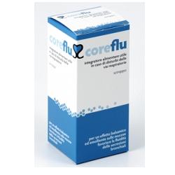 COREFLU 20 STICK PACK - doctorpill.it