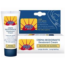 PREP CREMA DEODORANTE 35 ML - doctorpill.it