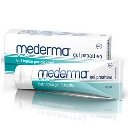 MEDERMA GEL 50 ML - doctorpill.it