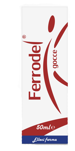 FERRODEL 50 ML - doctorpill.it