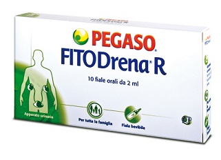 FITODRENA R 10 FIALE 2 ML - doctorpill.it