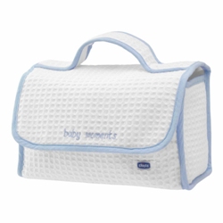 CHICCO COSMESI BEAUTY MANIGLIA AZZURRA - doctorpill.it