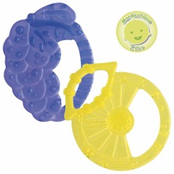 CHICCO MASSAGGIAGENGIVE SOFT - doctorpill.it