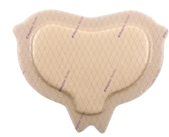 MEDICAZIONE IN SCHIUMA DI POLIURETANO MEPILEX BORDER CONFORMATA PER SACRO ASSORBENTE BORDO INTEGRATO STRATO DI CONTATTO IN SILICONE MORBIDO 15X15 CM 5 PEZZI - doctorpill.it