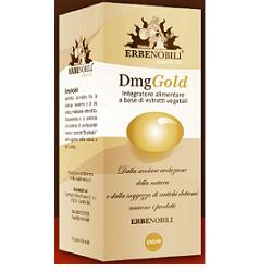 D MG-GOLD 50 ML - doctorpill.it