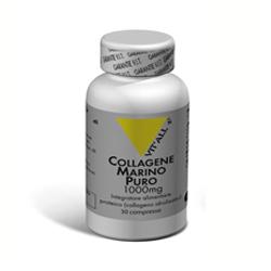 VITAL PLUS COLLAGENE MARINO 30 COMPRESSE - doctorpill.it