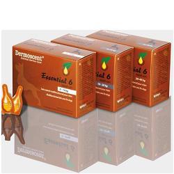 ESSENTIAL 6 SPOT ON CANE 10/20 KG 4 PIPETTE 1,2 ML - doctorpill.it